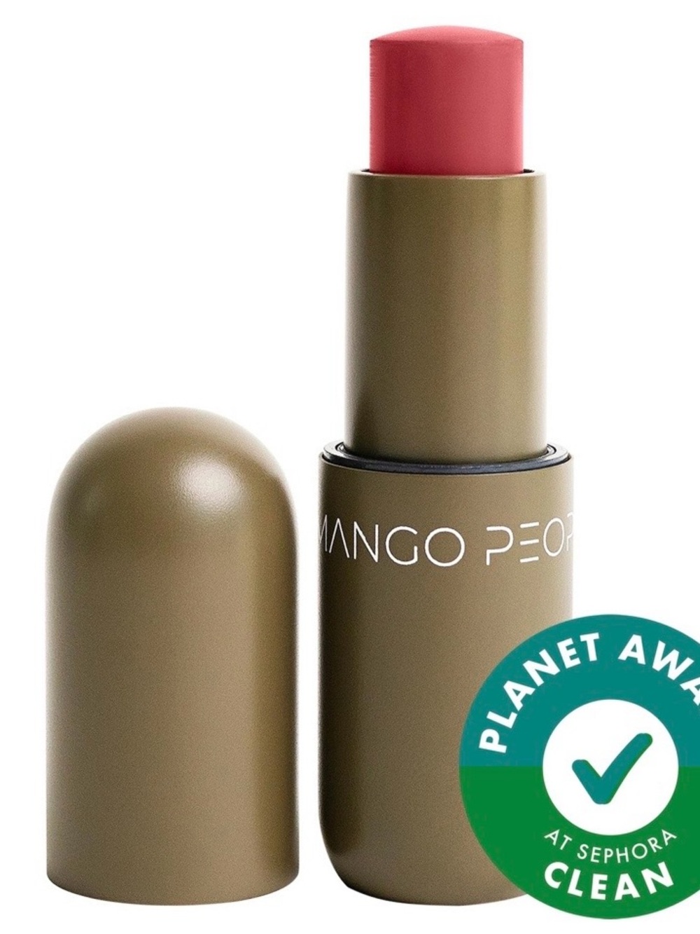 Mango People Multi Stick Lip & Cheek $27